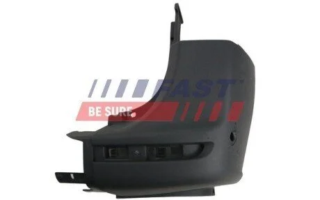 НАРІЖНИК БАМПЕРА MERCEDES SPRINTER 18> 907/910 ЗАД ПР ДАТЧИК ПАРКТРОНІКА RWD BLIND SIDE ALERT FAST FT91344G