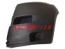 Угол бампера перед.лев. Fiat Ducato (06-) LIGHT (FT91448) Fast