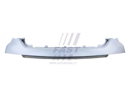 БАМПЕР IVECO DAILY 14> ПЕРЕД ВЕРХ FAST FT91466