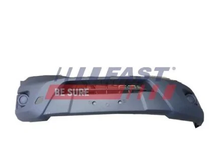 БАМПЕР FORD TRANSIT 13> ПЕРЕД FAST FT91496