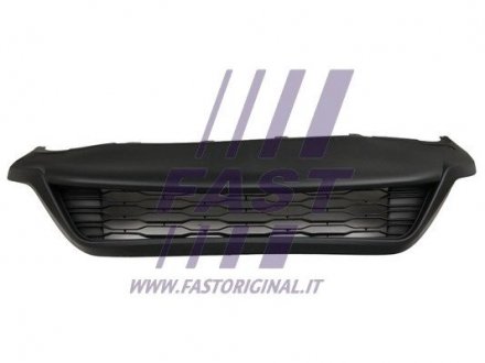 Ґрати бампера FIAT DOBLO 15-н.в. FAST FT91509