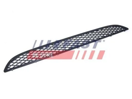 РЕШЕТКА БАМПЕРА FIAT DUCATO 06> НИЗ FAST FT91512G