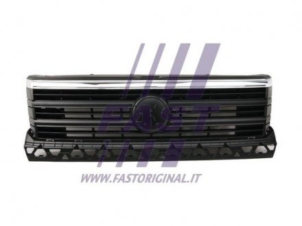 РЕШЕТКА РАДИАТОРА VW CRAFTER 16> FAST FT91605