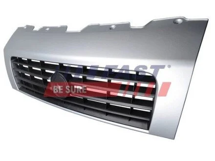 Решетка радиатора Fiat Ducato (06-) FAST FT91639