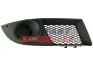 Грати бампера права без туманки 05- Fiat Doblo 00-09 FT91644