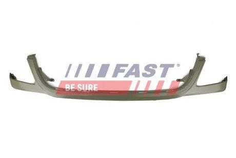 Накладка решітки радіатора MERCEDES SPRINTER 906 06-18 FAST FT91652