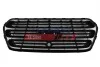 Решітка радіатора FORD TRANSIT 13&gt; СЕРЕДИНА FAST FT91654 (фото 2)
