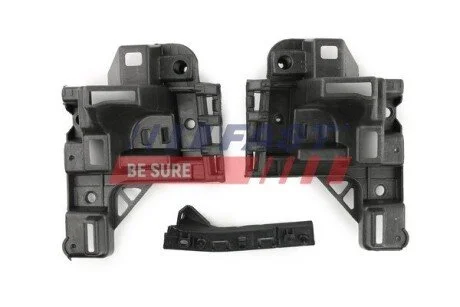 КРЕПЛЕНИЕ БАМПЕРА CITROEN BERLINGO 08> ЗАД SET L+R FAST FT91667