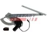 СКЛОПІДІЙМАЧ FORD TRANSIT 06> ПЕРЕД ПР ЕЛЕКТР КПЛ 2 PIN FT91706