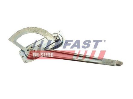 Стеклоподъемник передний левый Ford Transit (00-14) FAST FT91713