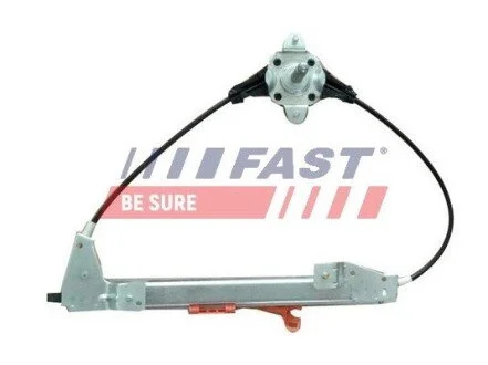 Склопідйомник FIAT GRANDE PUNTO (199) 10-н.в.,PUNTO / GRANDE PUNTO (199) 05-н.в. FAST FT91938