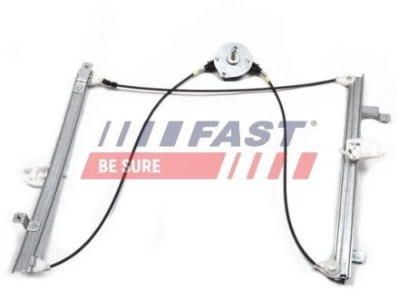 PODNOŚNIK SZYBY CITROEN BERLINGO 96>08 PP MANUALNY FAST FT91968