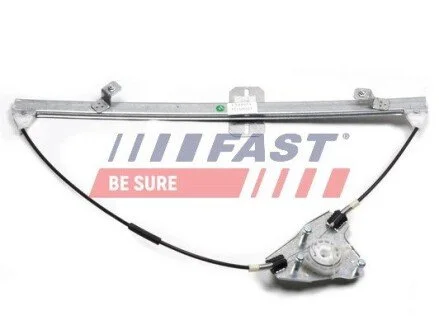 Склопідіймач FAST FT91973