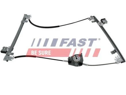 Склопідйомник ALFA 159 05- PRZ. PR BEZ FAST FT91995