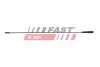 Антенна Citroen Jumper (06-) / Fiat Doblo (01-09) / Ducato (06-) / Peugeot Boxer FAST FT92503 (фото 1)