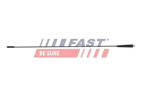 Антенна Citroen Jumper (06-) / Fiat Doblo (01-09) / Ducato (06-) / Peugeot Boxer FAST FT92503