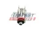 КРІПЛЕННЯ ЗАПАСНОГО КОЛЕСА RENAULT KANGOO II 08> ЗОВН FAST FT92551 (фото 3)