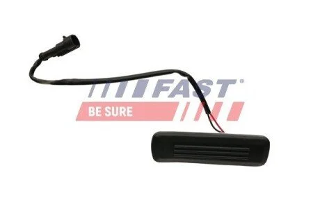 РУЧКА БАГАЖНИКА FIAT DOBLO 09> 15> FAST FT92751