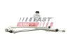 ТРАПЕЦИЯ СТЕКЛООЧИСТИТЕЛЯ CITROEN BERLINGO 08> ПЕРЕД FT93140