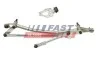 ТРАПЕЦИЯ СТЕКЛООЧИСТИТЕЛЯ CITROEN BERLINGO 08&gt; ПЕРЕД FAST FT93140 (фото 2)