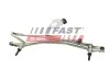 ТРАПЕЦИЯ СТЕКЛООЧИСТИТЕЛЯ CITROEN BERLINGO 08&gt; ПЕРЕД FAST FT93140 (фото 3)