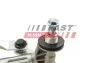 ТРАПЕЦИЯ СТЕКЛООЧИСТИТЕЛЯ MERCEDES SPRINTER 06&gt; 906 ПЕРЕД КПЛ. З МОТОРЧИКОМ FAST FT93141 (фото 5)