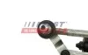 ТРАПЕЦИЯ СТЕКЛООЧИСТИТЕЛЯ FIAT SCUDO 07&gt; ПЕРЕД КПЛ. З МОТОРЧИКОМ FAST FT93142 (фото 5)