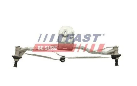 ТРАПЕЦИЯ СТЕКЛООЧИСТИТЕЛЯ FIAT SCUDO 07> ПЕРЕД FAST FT93143