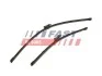 Щітка склоочисника комплект FIAT DOBLO 09-16, SEAT IBIZA 09-17, OPEL COMBO 11-18 FT93224