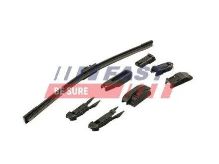 Щітка склоочисника FAST FT93243