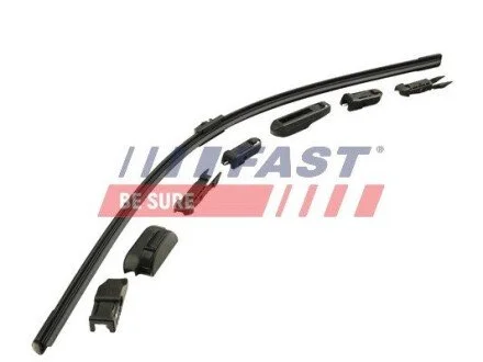 Щітка склоочисника FAST FT93251
