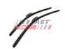 Щітка Склоочисника Ford Connect 02 550Mm + 500Mm FT93258 