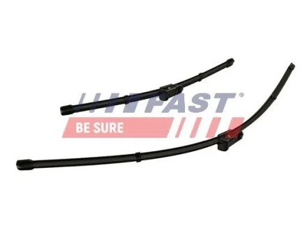 Автозапчасть FAST FT93261
