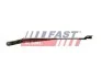 ВАЖІЛЬ СКЛООЧИСНИКА VW CADDY III 03> ПЕРЕД ЛВ 10> FAST FT93384 (фото 2)