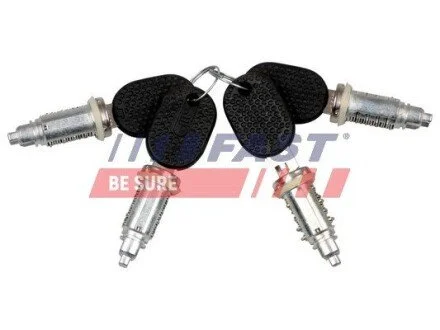 Цугалики комплект із ключами Citroen Jumper 0 FAST FT94130