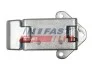 ЗАВІС ДВЕРКИ IVECO DAILY 06> ЗАД ЛВ/ПР НИЗ FT94146
