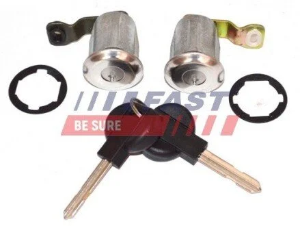 Комплект замка FAST FT94151