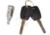 Личинка замка (+2 ключа) Fiat Ducato/Peugeot Boxer/Citroen Jumper (06-) (FT94156