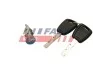 Личинка замку (+2 ключа) Fiat Ducato/Peugeot Boxer/Citroen Jumper (06-) (FT94156) Fast