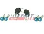 ЛИЧИНКА ЗАМКА IVECO DAILY 06> КОМПЛЕКТ 00> FT94170