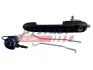 РУЧКА ЗОВН FIAT BRAVA/BRAVO 95> ПЕРЕД ЛВ BRAVA FT94224