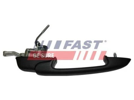 РУЧКА ЗОВН FIAT BRAVA/BRAVO 95&gt; ЗАД ПР BRAVA FAST FT94225 (фото 1)
