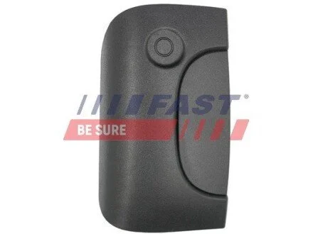 Ручка зовнішня дверей задн. Renault Kangoo (97-08) FAST FT94310