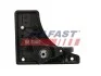 РУЧКА ВНУТР FIAT DUCATO 06>/ 14> БІЧН FAST FT94410 (фото 2)