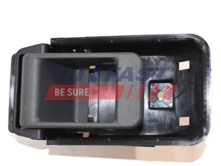 Ручка дверей внутрішня CITROEN JUMPER 02-06, FIAT DUCATO 02-06, PEUGEOT BOXER 02-06 FAST FT94432