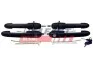 РУЧКА ЗОВН FIAT BRAVA/BRAVO 95> ПЕРЕД+ЗАД ЛВ+ПР SET FT94528