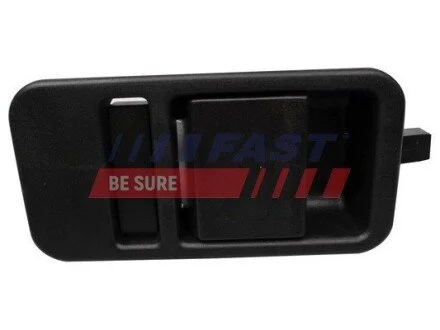 РУЧКА ДВЕРИ ПЕРЕДН. IVECO 00- FAST FT94530 (фото 1)