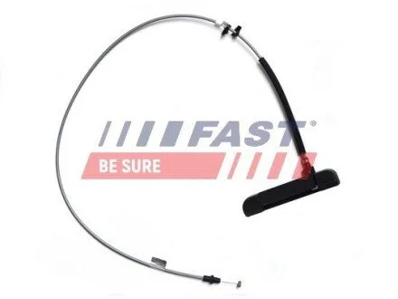 Ручка Внутр Ford Transit 06 Розсувні Двері 00 Low FAST FT94561