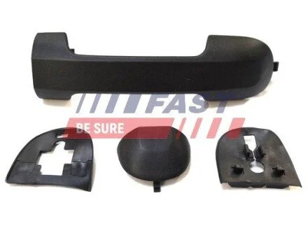 РУЧКА ЗОВН FORD TRANSIT CONNECT 02> ПЕРЕД/ЗАД ЛВ/ПР FAST FT94567