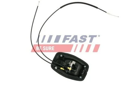 РУЧКА ВНЕШН. IVECO DAILY 14> РАЗДВИЖНЫЕ ДВЕРИ ПРАВ FAST FT94585